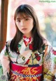 Yuki Yoda 与田祐希, ENTAME 2020.02 (月刊エンタメ 2020年2月号) P3 No.aed834