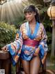 Ava Brooks - Midnight Kimono The Enchanting Seduction of an Ebony Geisha Set.1 20230805 Part 5 P4 No.a07b6a