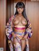 Ava Brooks - Midnight Kimono The Enchanting Seduction of an Ebony Geisha Set.1 20230805 Part 5 P2 No.330a1e
