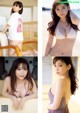 Shoko Nakagawa 中川 翔子, Young Magazine 2022 No.23 (ヤングマガジン 2022年23号) P5 No.233d4c