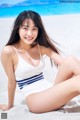 Rumika Fukuda 福田ルミカ, ヤンマガWeb ヤンマガアザーっす！ 2021年20号 Set.02 P5 No.e6c4a4