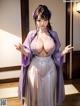 Hentai - 宋梦醉美 Set 1 20230602 Part 19 P14 No.c07a2f