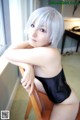 Cosplay Shien - Fbf Butts Naked P9 No.0b1613 Image No. 7