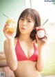 Amane Tsukiashi 月足天音, EX大衆デジタル写真集 「やっぱアイドルやけん」 Set.02 P28 No.1237c0