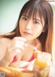 Amane Tsukiashi 月足天音, EX大衆デジタル写真集 「やっぱアイドルやけん」 Set.02 P7 No.df00e0 Image No. 57