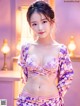 三菱爱 - 和服诱惑之樱花下の秘密 Set 2 20230606 Part 27 P3 No.fa2a1f