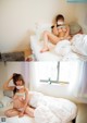Aoi 葵, 写真集 「Hollyhock」 Set.02 P11 No.b8865f