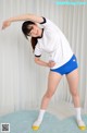 Aoi Kousaka - Coat Sexy Movies P8 No.c3e25e