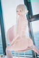 Jeong Jenny 정제니, [DJAWA] Sweet Talk (Chobits) Set.01 P49 No.9b9b58 Image No. 1