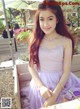 Pravewan Singhato, a beautiful and hot Thai student (527 photos) P89 No.a02c4c