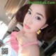 Pravewan Singhato, a beautiful and hot Thai student (527 photos) P17 No.90e046