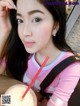 Pravewan Singhato, a beautiful and hot Thai student (527 photos) P306 No.fcd627