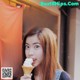 Pravewan Singhato, a beautiful and hot Thai student (527 photos) P280 No.afed91