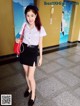 Pravewan Singhato, a beautiful and hot Thai student (527 photos) P92 No.4c6ede