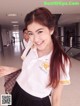 Pravewan Singhato, a beautiful and hot Thai student (527 photos) P147 No.1bbc16