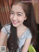 Pravewan Singhato, a beautiful and hot Thai student (527 photos) P221 No.a20112