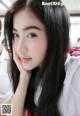 Pravewan Singhato, a beautiful and hot Thai student (527 photos) P130 No.e4c165