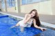 TGOD 2016-04-01: Model Abby (王乔恩) (46 photos) P19 No.26eb7a