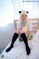 Cosplay Nagisa - Picsanaltobi Hairy Pichunter P10 No.e58863 Image No. 5