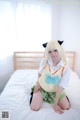 Cosplay Nagisa - Picsanaltobi Hairy Pichunter P1 No.712c5b Image No. 23