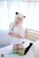 Cosplay Nagisa - Picsanaltobi Hairy Pichunter P5 No.fdf876 Image No. 15