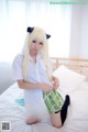 Cosplay Nagisa - Picsanaltobi Hairy Pichunter P4 No.c07d09 Image No. 17