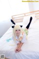 Cosplay Nagisa - Picsanaltobi Hairy Pichunter P3 No.3a44bc