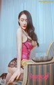 TouTiao 2018-05-01: Model Yuan Fen (缘分) (25 photos) P25 No.223f2c Image No. 1