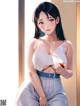 Hentai - 韩流热辣之绝美魅力 Set 1 20230607 Part 12 P12 No.39cb01