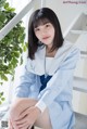 Ami Manabe 眞辺あみ, [Minisuka.tv] 2021.11.18 Fresh-idol Gallery 37 P5 No.0b4181