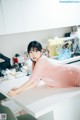 Sonson 손손, [Loozy] Date at home (+S Ver) Set.02 P61 No.ca2534
