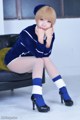 Collection of beautiful and sexy cosplay photos - Part 026 (481 photos) P44 No.17c319