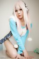 Collection of beautiful and sexy cosplay photos - Part 026 (481 photos) P150 No.130b1b