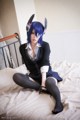 Collection of beautiful and sexy cosplay photos - Part 026 (481 photos) P236 No.a307b4