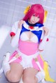 Collection of beautiful and sexy cosplay photos - Part 026 (481 photos) P371 No.10dd1c