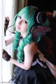 Collection of beautiful and sexy cosplay photos - Part 026 (481 photos) P442 No.7fc77a