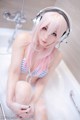 Collection of beautiful and sexy cosplay photos - Part 026 (481 photos) P156 No.478d3a