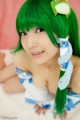 Collection of beautiful and sexy cosplay photos - Part 026 (481 photos) P35 No.4d8bbe