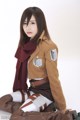 Collection of beautiful and sexy cosplay photos - Part 026 (481 photos) P400 No.62a917