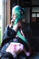 Collection of beautiful and sexy cosplay photos - Part 026 (481 photos) P144 No.3dfdc4