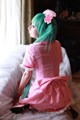 Collection of beautiful and sexy cosplay photos - Part 026 (481 photos) P151 No.6d9466