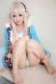 Collection of beautiful and sexy cosplay photos - Part 026 (481 photos) P245 No.94f645