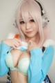 Collection of beautiful and sexy cosplay photos - Part 026 (481 photos) P54 No.4a266d