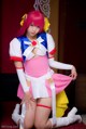 Collection of beautiful and sexy cosplay photos - Part 026 (481 photos) P251 No.842a16