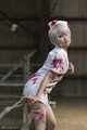 Collection of beautiful and sexy cosplay photos - Part 026 (481 photos) P228 No.eaec4b