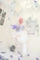 Collection of beautiful and sexy cosplay photos - Part 026 (481 photos) P267 No.eb5f82