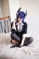 Collection of beautiful and sexy cosplay photos - Part 026 (481 photos) P427 No.6fd7aa