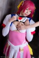 Collection of beautiful and sexy cosplay photos - Part 026 (481 photos) P389 No.2d8144