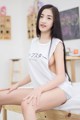 Model Minggomut Maming Kongsawas let go of her chest with super sexy tight pants (12 pictures) P7 No.093b1a