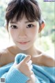 Marina Nagasawa 長澤茉里奈, ＦＲＩＤＡＹデジタル写真集 「官能天使まりちゅう Vol.01 Sweet Heart」 Set.02 P6 No.bf36c0